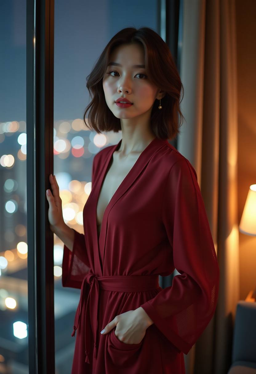 海报